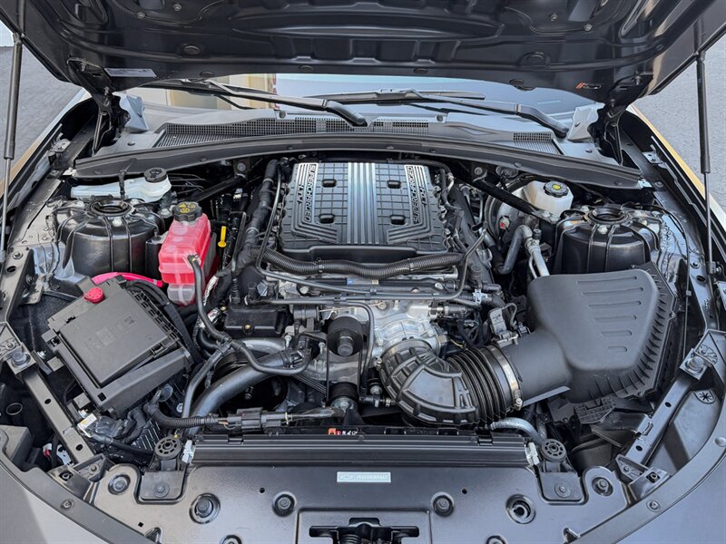 2024 Chevrolet Camaro ZL1   - Photo 49 - Bonita Springs, FL 34134