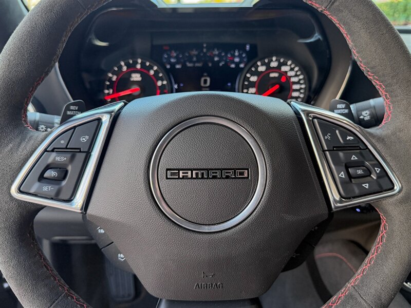 2024 Chevrolet Camaro ZL1   - Photo 41 - Bonita Springs, FL 34134