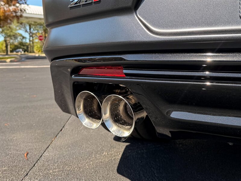 2024 Chevrolet Camaro ZL1   - Photo 70 - Bonita Springs, FL 34134