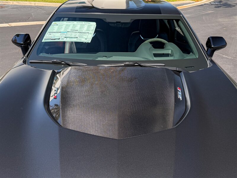 2024 Chevrolet Camaro ZL1   - Photo 7 - Bonita Springs, FL 34134