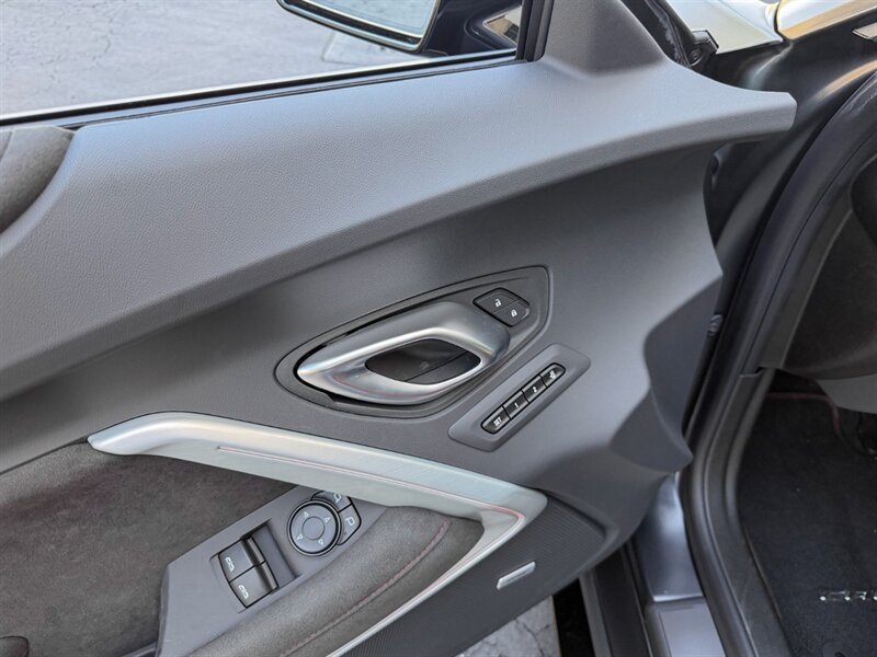 2024 Chevrolet Camaro ZL1   - Photo 32 - Bonita Springs, FL 34134