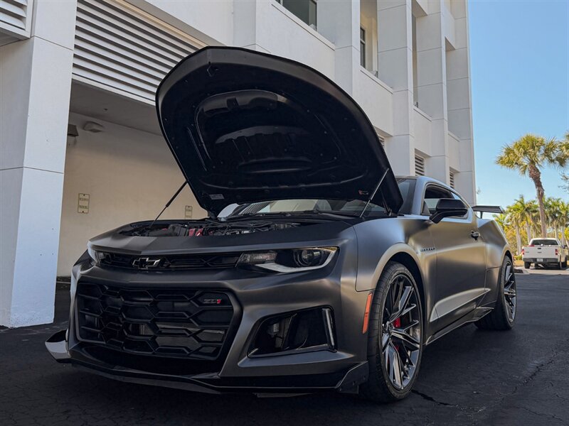 2024 Chevrolet Camaro ZL1   - Photo 53 - Bonita Springs, FL 34134