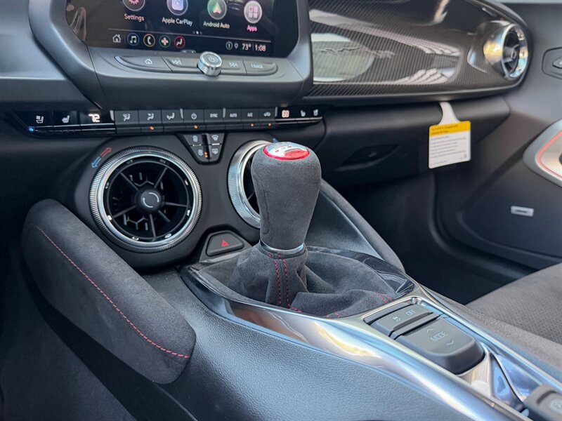 2024 Chevrolet Camaro ZL1   - Photo 22 - Bonita Springs, FL 34134