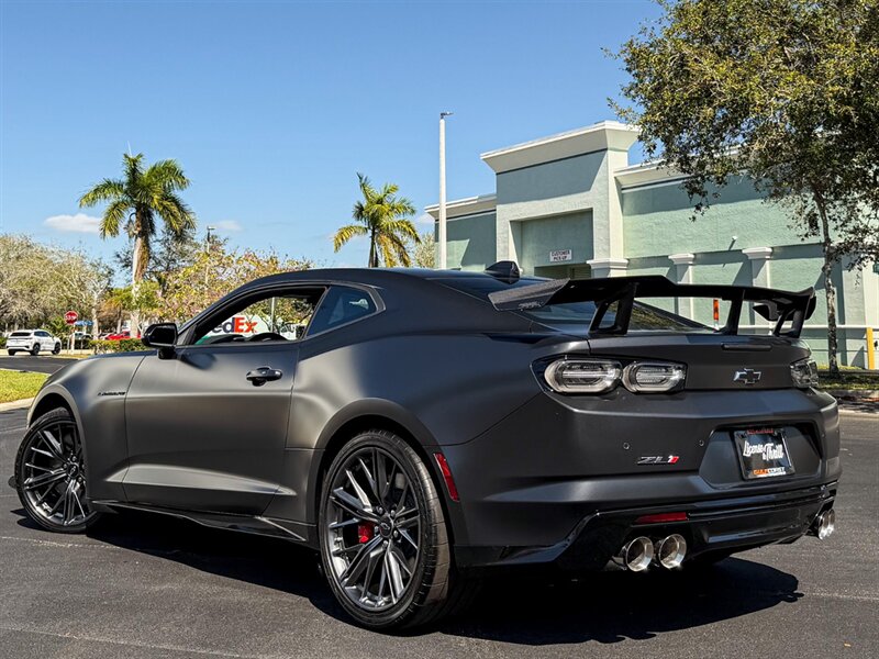 2024 Chevrolet Camaro ZL1   - Photo 60 - Bonita Springs, FL 34134