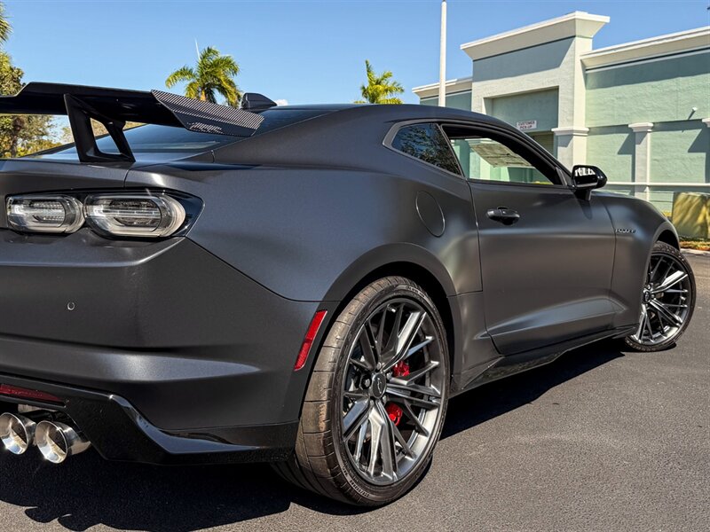2024 Chevrolet Camaro ZL1   - Photo 77 - Bonita Springs, FL 34134