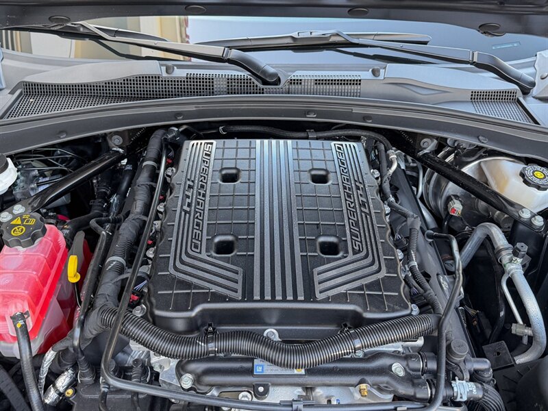 2024 Chevrolet Camaro ZL1   - Photo 50 - Bonita Springs, FL 34134