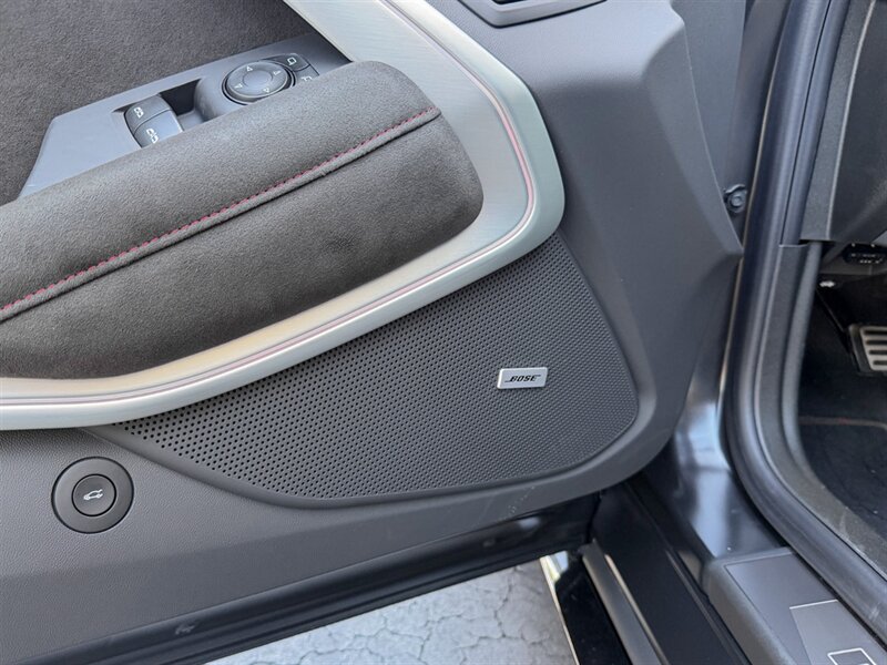 2024 Chevrolet Camaro ZL1   - Photo 34 - Bonita Springs, FL 34134