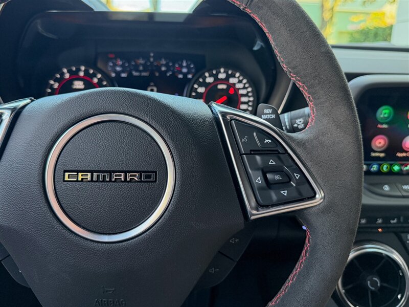 2024 Chevrolet Camaro ZL1   - Photo 39 - Bonita Springs, FL 34134