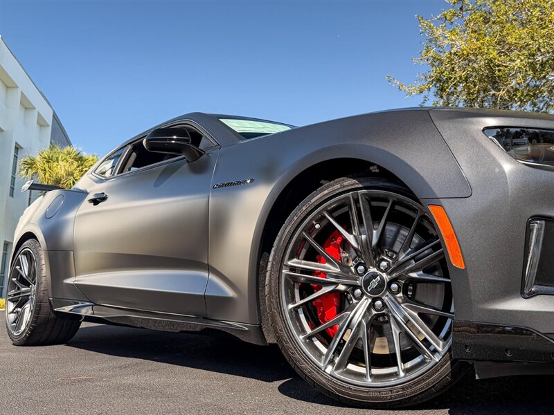 2024 Chevrolet Camaro ZL1   - Photo 88 - Bonita Springs, FL 34134