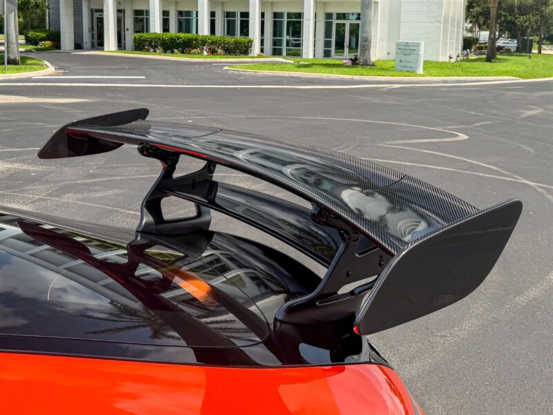 2021 Mercedes-Benz AMG GT Black Series - Photo 50 - Bonita Springs, FL 34134