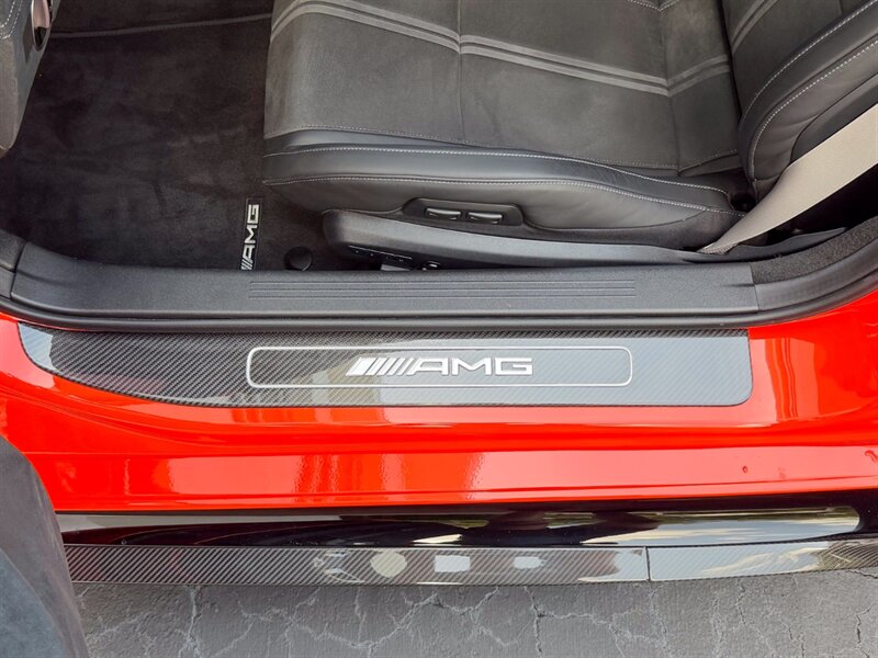 2021 Mercedes-Benz AMG GT Black Series - Photo 24 - Bonita Springs, FL 34134
