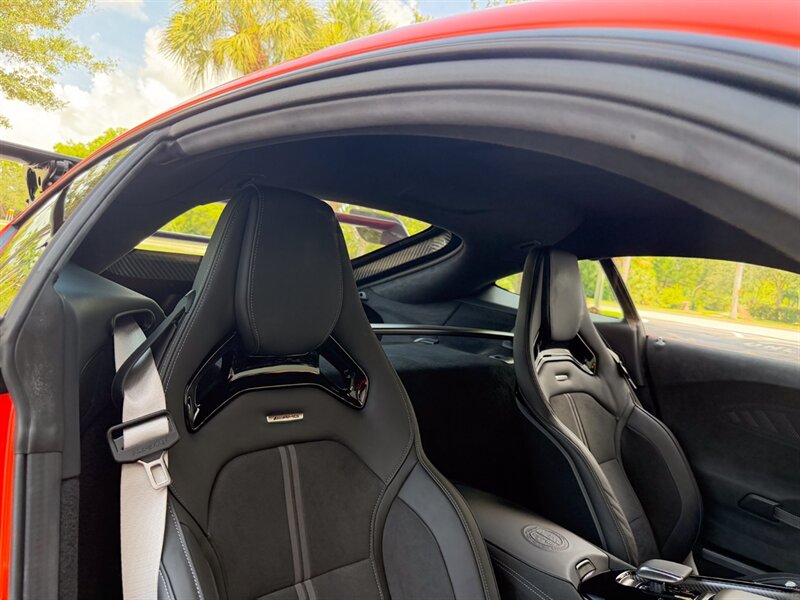 2021 Mercedes-Benz AMG GT Black Series - Photo 29 - Bonita Springs, FL 34134