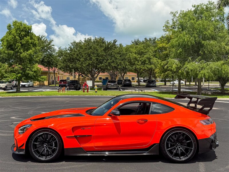 2021 Mercedes-Benz AMG GT Black Series - Photo 37 - Bonita Springs, FL 34134