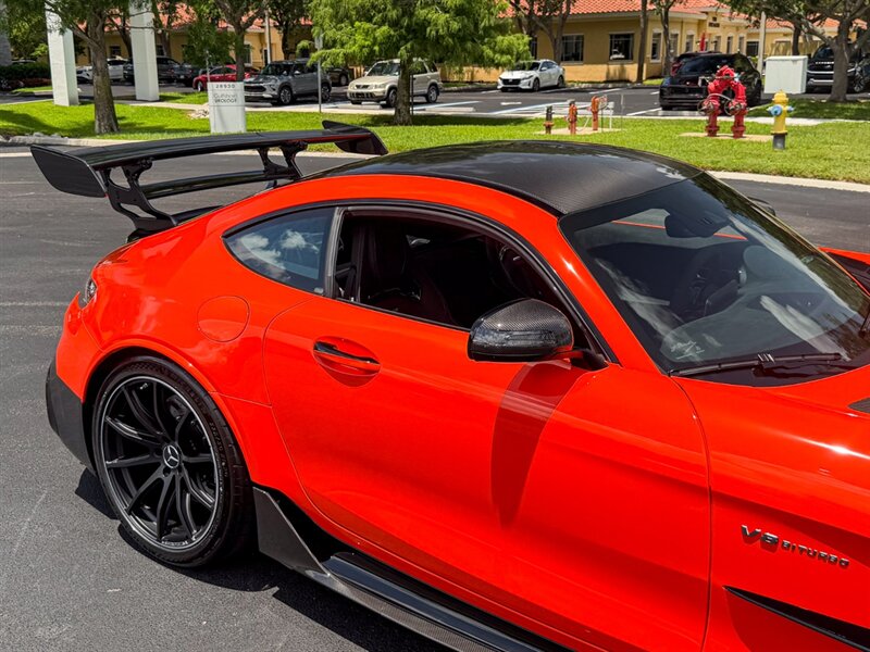 2021 Mercedes-Benz AMG GT Black Series - Photo 61 - Bonita Springs, FL 34134