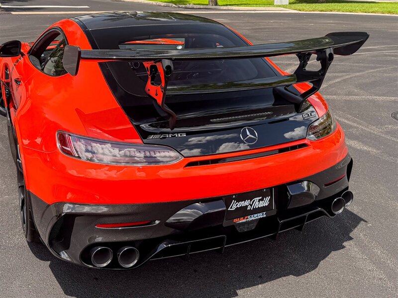 2021 Mercedes-Benz AMG GT Black Series - Photo 46 - Bonita Springs, FL 34134