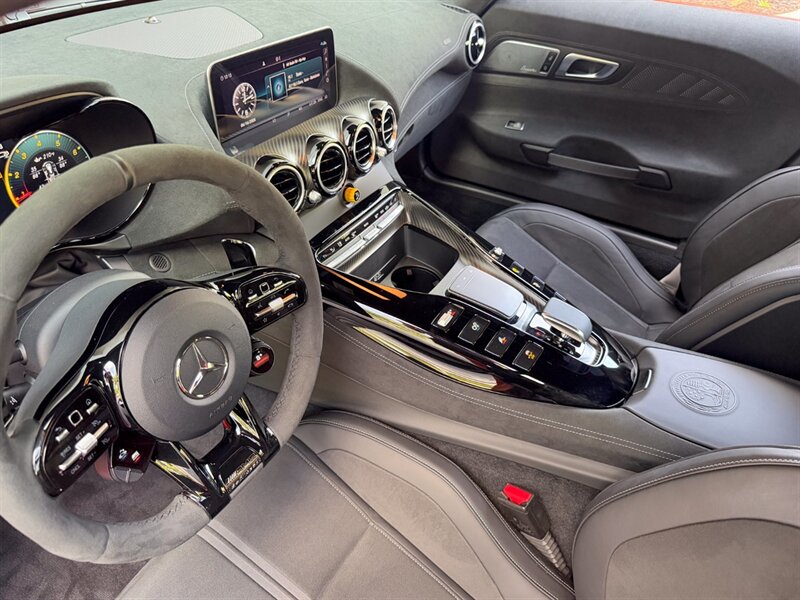 2021 Mercedes-Benz AMG GT Black Series - Photo 15 - Bonita Springs, FL 34134
