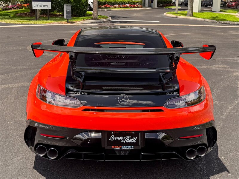 2021 Mercedes-Benz AMG GT Black Series - Photo 47 - Bonita Springs, FL 34134
