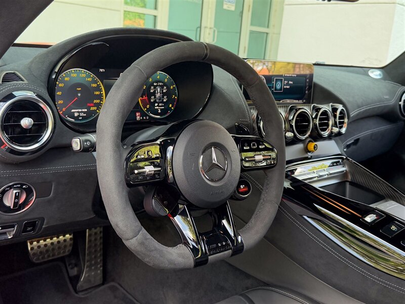 2021 Mercedes-Benz AMG GT Black Series - Photo 13 - Bonita Springs, FL 34134