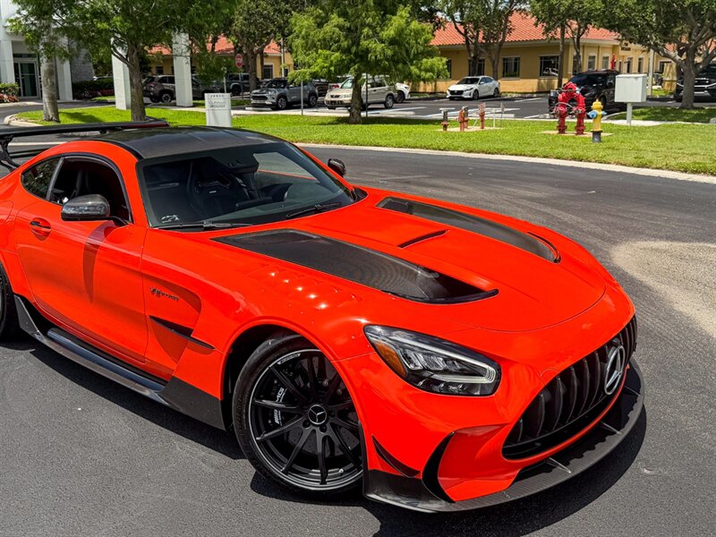 2021 Mercedes-Benz AMG GT Black Series - Photo 63 - Bonita Springs, FL 34134