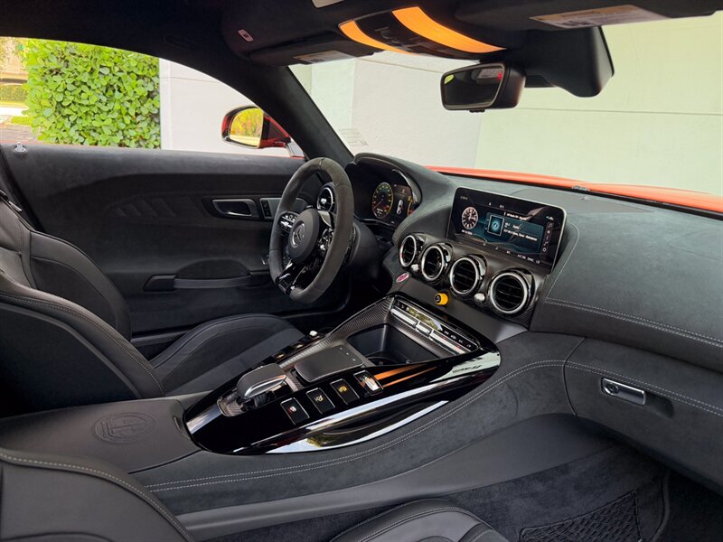 2021 Mercedes-Benz AMG GT Black Series - Photo 31 - Bonita Springs, FL 34134