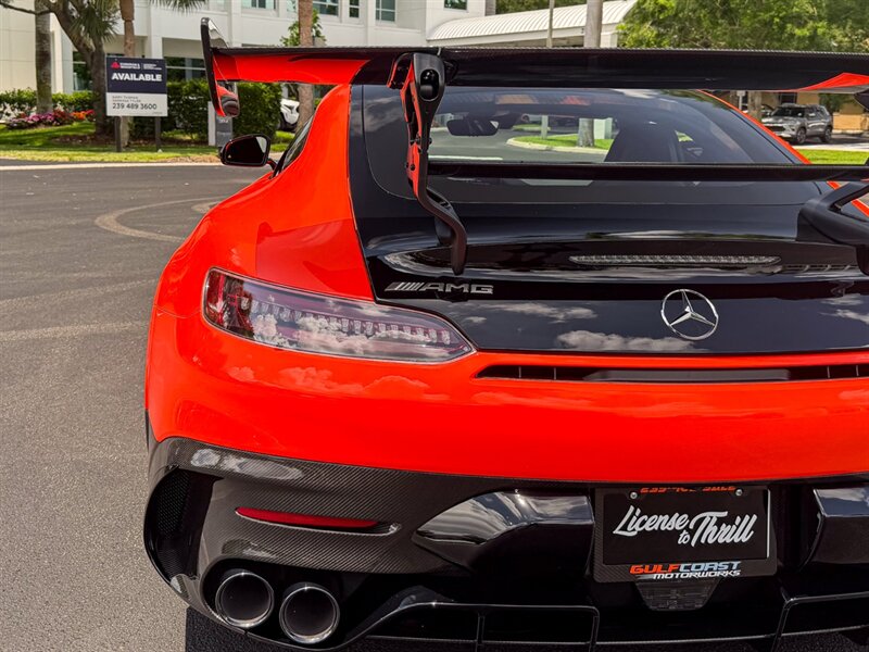 2021 Mercedes-Benz AMG GT Black Series - Photo 48 - Bonita Springs, FL 34134