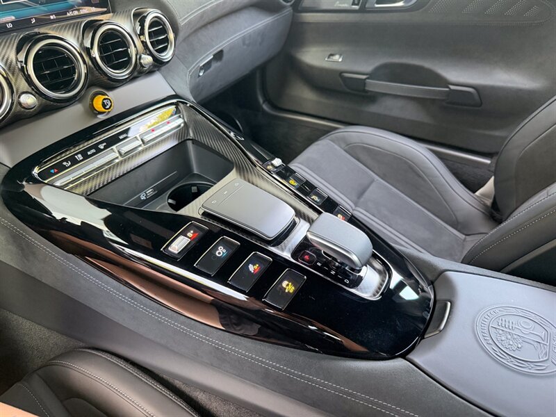 2021 Mercedes-Benz AMG GT Black Series - Photo 18 - Bonita Springs, FL 34134