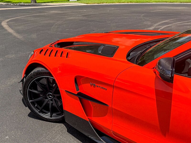 2021 Mercedes-Benz AMG GT Black Series - Photo 44 - Bonita Springs, FL 34134