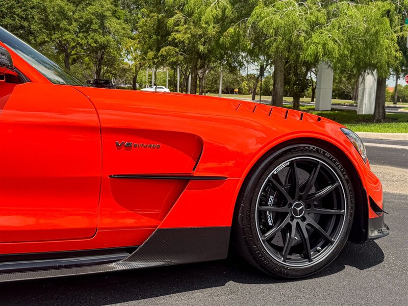 2021 Mercedes-Benz AMG GT Black Series - Photo 59 - Bonita Springs, FL 34134