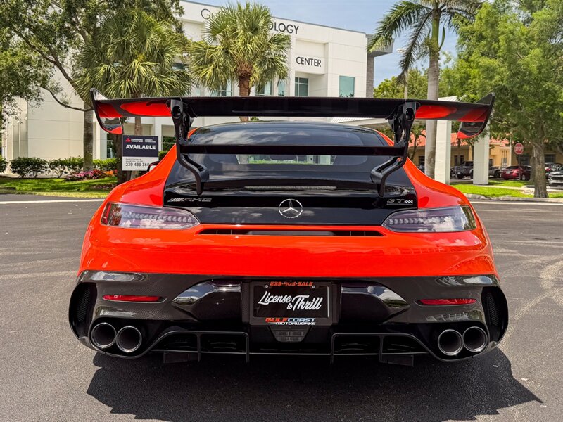 2021 Mercedes-Benz AMG GT Black Series - Photo 49 - Bonita Springs, FL 34134