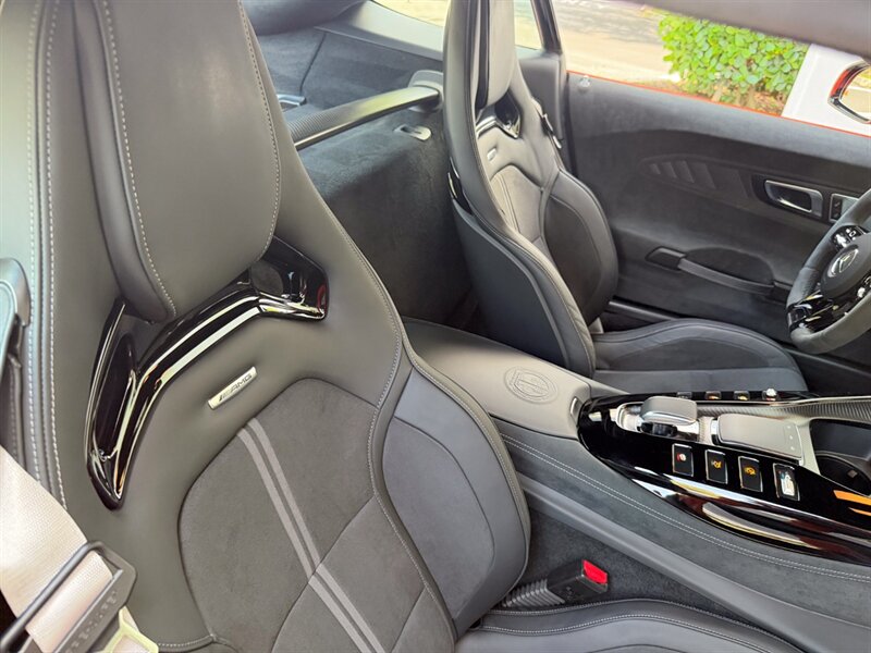 2021 Mercedes-Benz AMG GT Black Series - Photo 30 - Bonita Springs, FL 34134