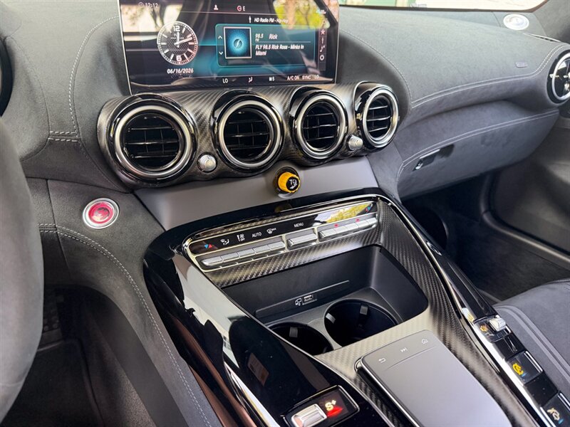 2021 Mercedes-Benz AMG GT Black Series - Photo 17 - Bonita Springs, FL 34134