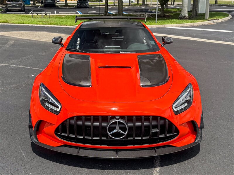 2021 Mercedes-Benz AMG GT Black Series - Photo 6 - Bonita Springs, FL 34134