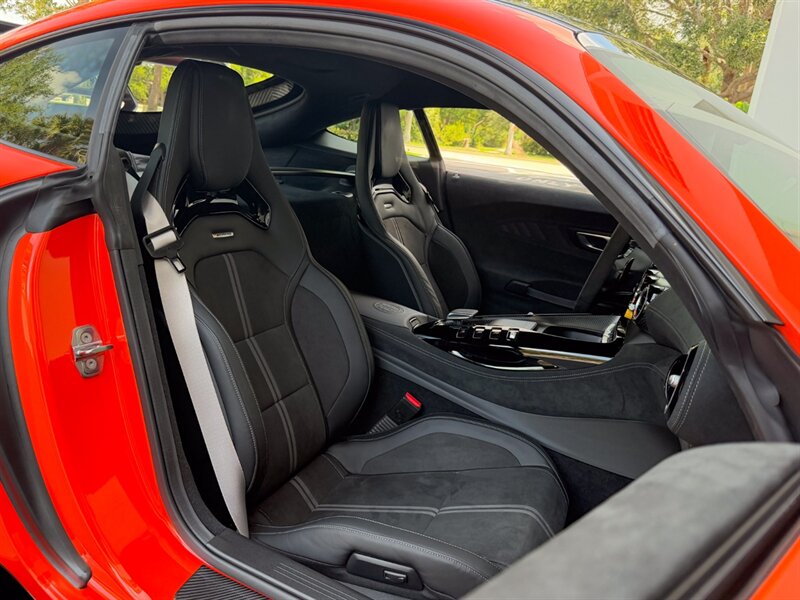 2021 Mercedes-Benz AMG GT Black Series - Photo 27 - Bonita Springs, FL 34134
