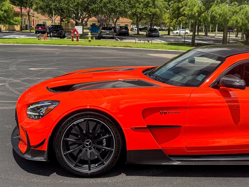 2021 Mercedes-Benz AMG GT Black Series - Photo 38 - Bonita Springs, FL 34134