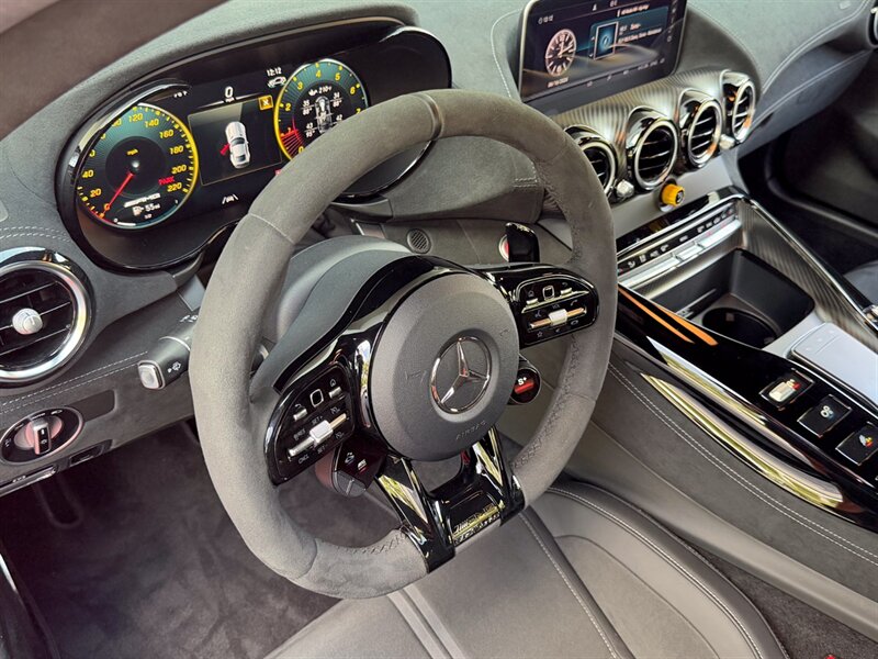 2021 Mercedes-Benz AMG GT Black Series - Photo 26 - Bonita Springs, FL 34134