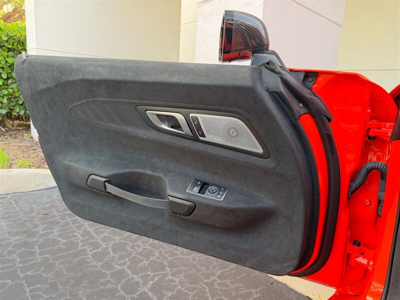 2021 Mercedes-Benz AMG GT Black Series - Photo 23 - Bonita Springs, FL 34134