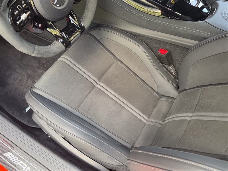 2021 Mercedes-Benz AMG GT Black Series - Photo 21 - Bonita Springs, FL 34134
