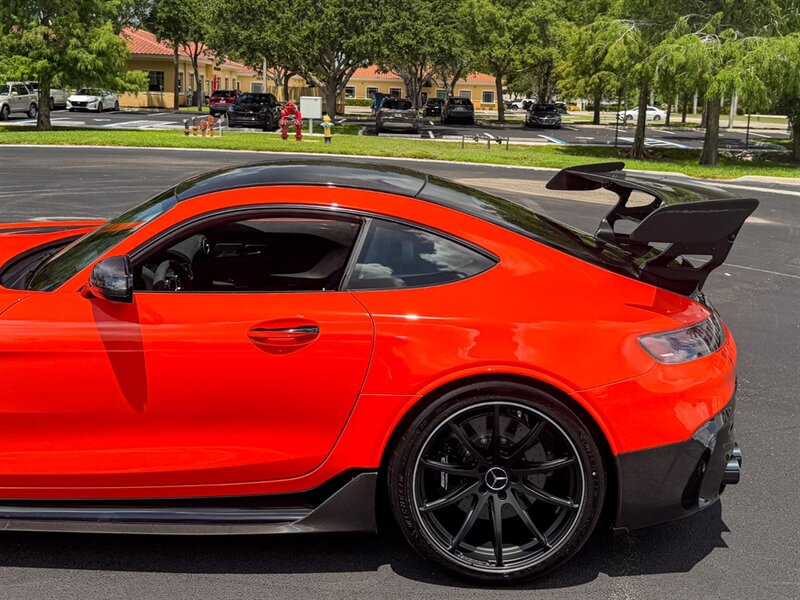 2021 Mercedes-Benz AMG GT Black Series - Photo 40 - Bonita Springs, FL 34134