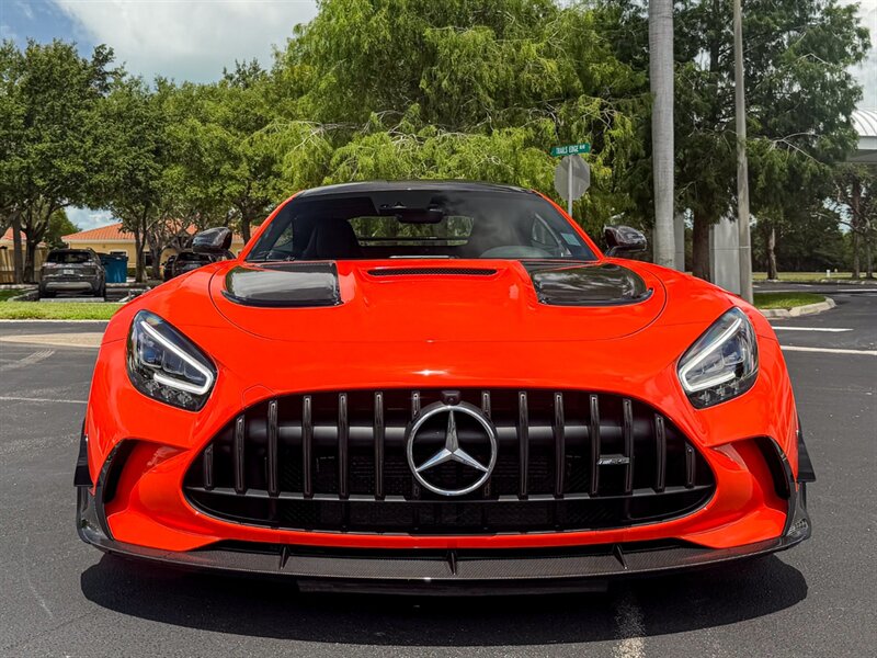 2021 Mercedes-Benz AMG GT Black Series - Photo 7 - Bonita Springs, FL 34134