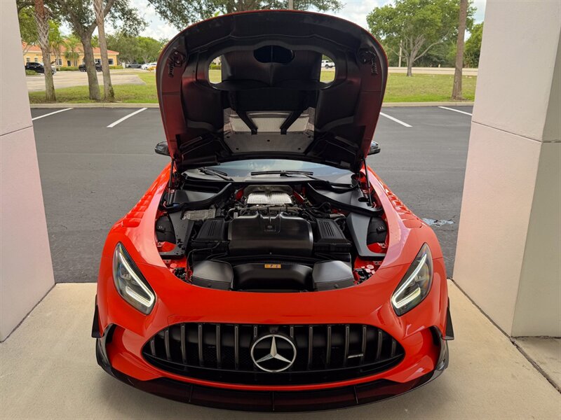 2021 Mercedes-Benz AMG GT Black Series - Photo 34 - Bonita Springs, FL 34134