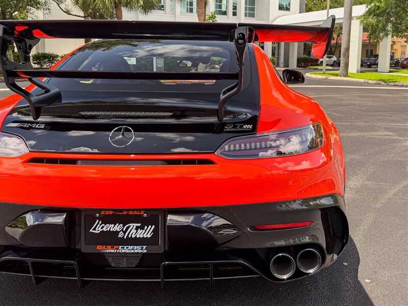 2021 Mercedes-Benz AMG GT Black Series - Photo 51 - Bonita Springs, FL 34134