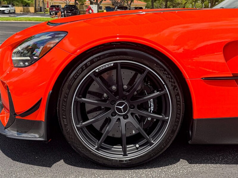 2021 Mercedes-Benz AMG GT Black Series - Photo 39 - Bonita Springs, FL 34134