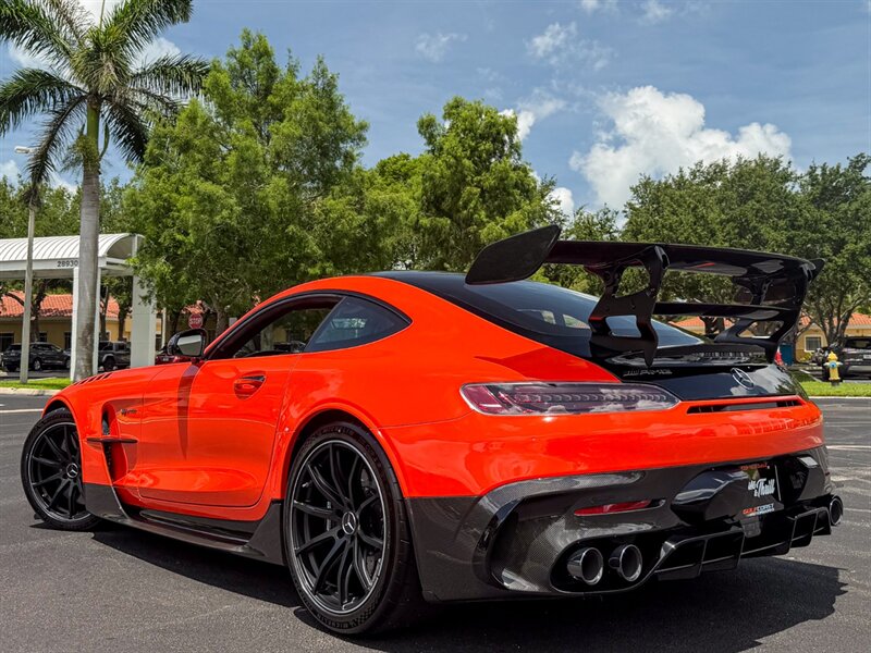 2021 Mercedes-Benz AMG GT Black Series - Photo 42 - Bonita Springs, FL 34134