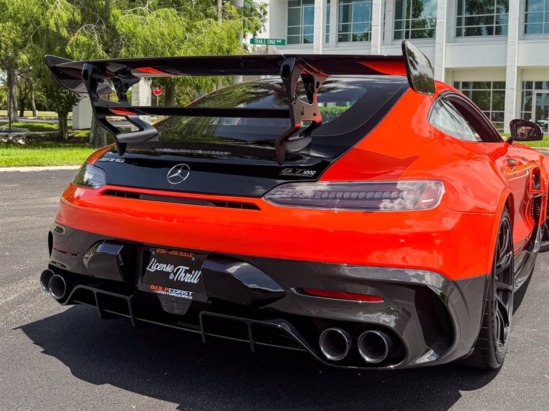 2021 Mercedes-Benz AMG GT Black Series - Photo 53 - Bonita Springs, FL 34134