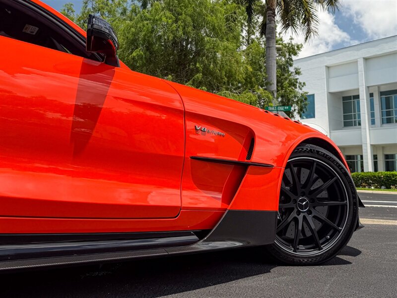 2021 Mercedes-Benz AMG GT Black Series - Photo 56 - Bonita Springs, FL 34134