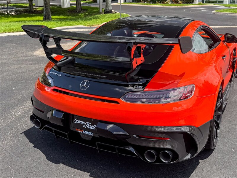 2021 Mercedes-Benz AMG GT Black Series - Photo 52 - Bonita Springs, FL 34134