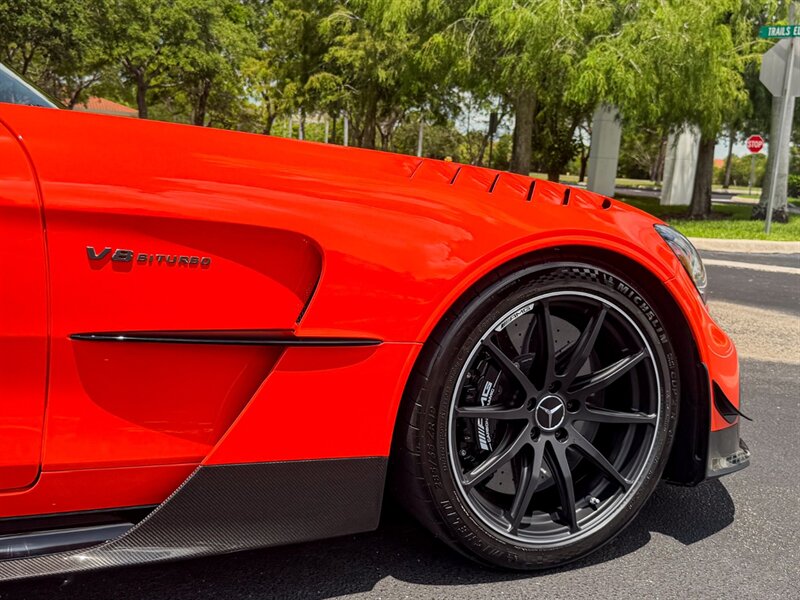 2021 Mercedes-Benz AMG GT Black Series - Photo 60 - Bonita Springs, FL 34134