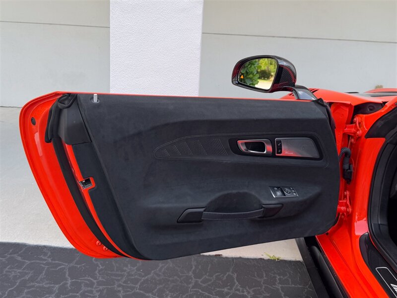 2021 Mercedes-Benz AMG GT Black Series - Photo 22 - Bonita Springs, FL 34134