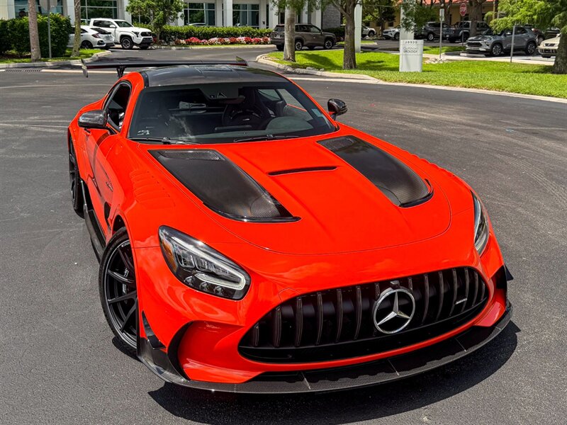 2021 Mercedes-Benz AMG GT Black Series - Photo 66 - Bonita Springs, FL 34134