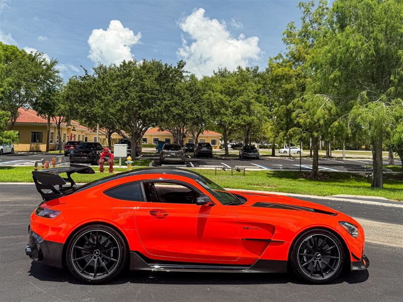 2021 Mercedes-Benz AMG GT Black Series - Photo 58 - Bonita Springs, FL 34134